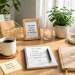 Cum îți simplifici viața de zi cu zi fără să faci schimbări radicale