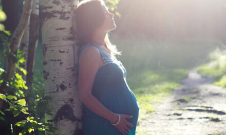 Alimente recomandate in timpul sarcinii