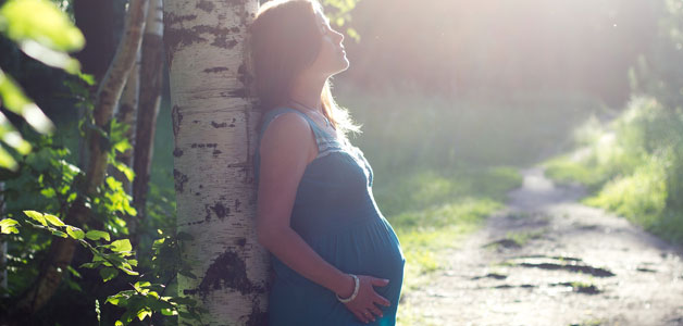 Alimente recomandate in timpul sarcinii