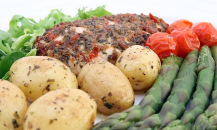 Alimentația și lupta împotriva celulitei: ce ajută cu adevărat și ce merită redus