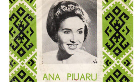 Ana Piuaru: povestea unei voci care a rămas fidelă folclorului românesc