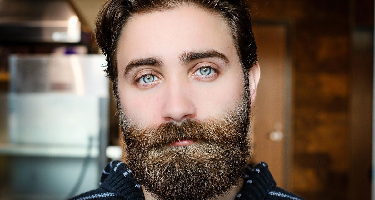 Aparatul de tuns barba te ajută să obții un look curat, modern și ușor de întreținut