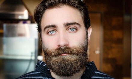 Aparatul de tuns barba te ajută să obții un look curat, modern și ușor de întreținut