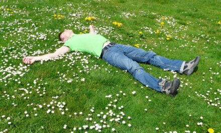 Cum scapi rapid de stres: 4 metode simple care chiar funcționează