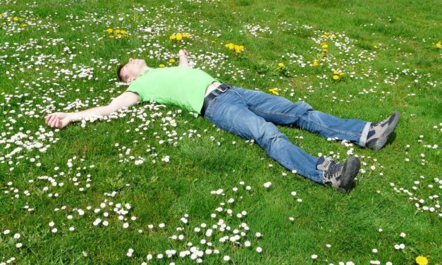 Cum scapi rapid de stres: 4 metode simple care chiar funcționează