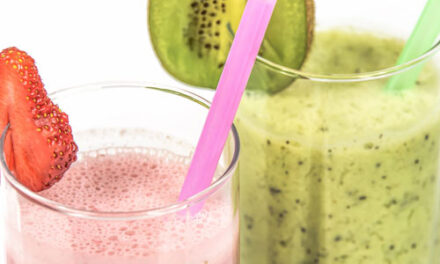 Chefirul, un real elixir al vietii