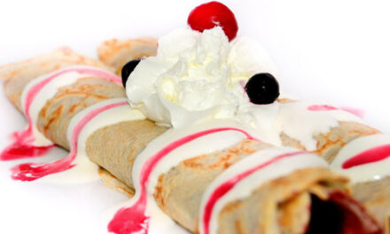 3 retete simple si delicioase