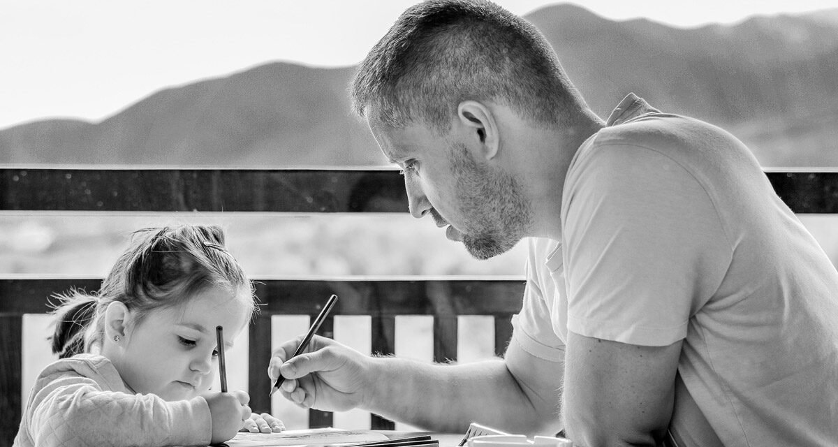 Cum îți faci timp pentru tine ca părinte, fără vinovăție