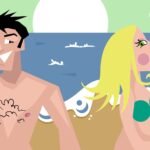 Cum iti poti da seama daca cineva te place