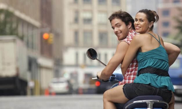 Prima întâlnire fără stres: ce contează cu adevărat și ce ar trebui să eviți