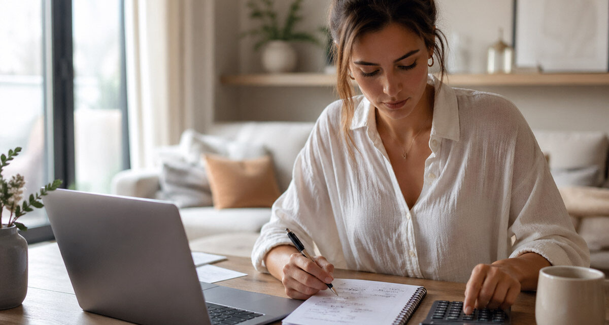 De ce nu reușești să economisești, chiar dacă ai venit stabil