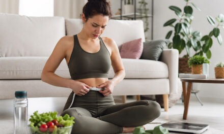 De ce nu reușești să slăbești, chiar dacă ții dietă și faci sport