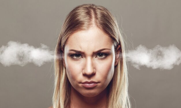 Furia îți face rău? Ce spun studiile despre nervi, respirație și sănătatea minții