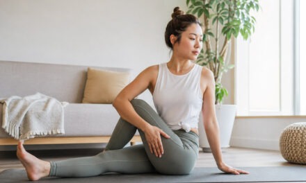 Exercițiile fizice și hemoroizii: ce poți face fără să agravezi disconfortul