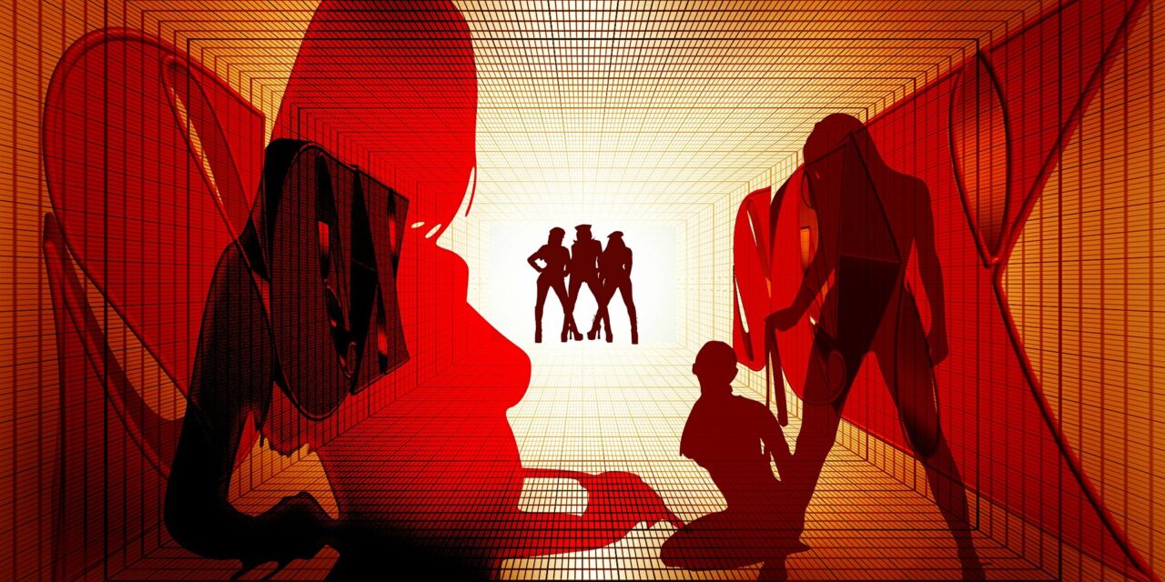 Jucăriile sexuale în cuplu: cum le folosești pentru mai multă conexiune, nu doar plăcere