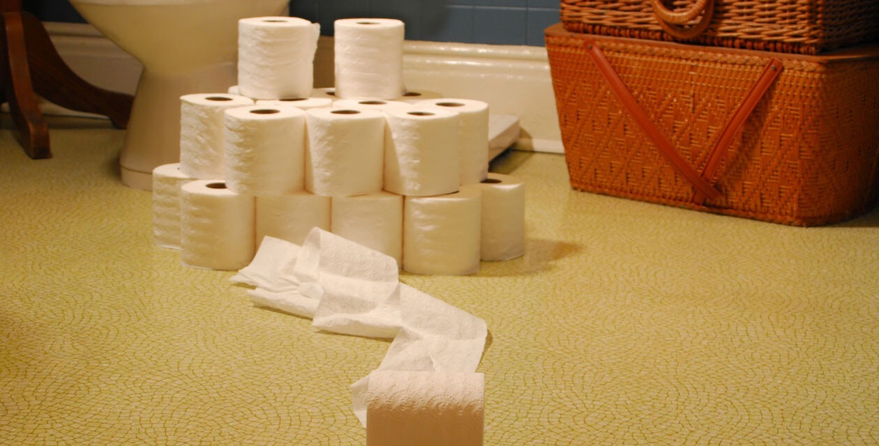 Cum scapam de constipatie