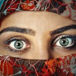 Cum să ai gene naturale mai lungi: obiceiuri simple care chiar ajută