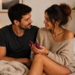 Jucăriile sexuale în cuplu: cum le folosești pentru mai multă conexiune, nu doar plăcere
