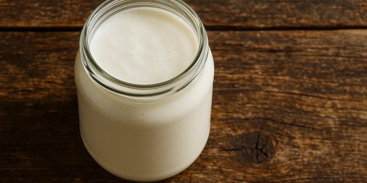 Chefirul: beneficii reale pentru digestie, imunitate și starea de bine