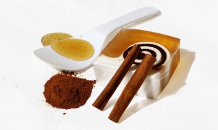 Efectele miraculoasei ale combinatiei de miere si scortisoara