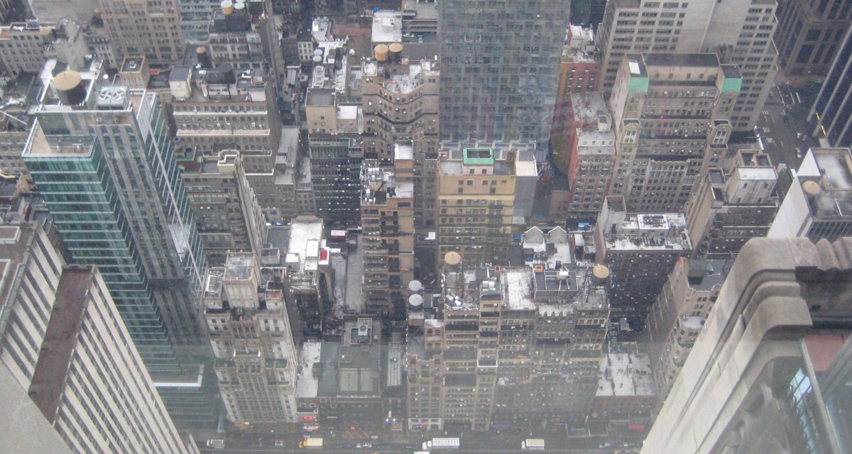 Vom putea construi doar cladiri cu consum de energie redus