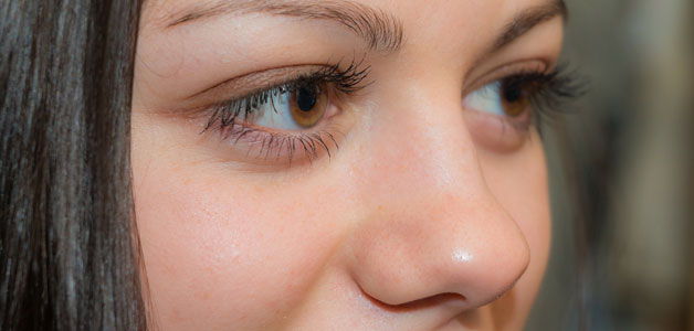 Posibile cauze ale slabirii vederii