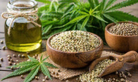 Beneficiile semințelor de cânepă: un superaliment simplu, dar surprinzător de complet