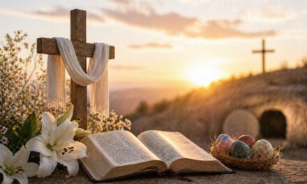 Semnificația Paștelui: de ce este Învierea Domnului cea mai importantă sărbătoare creștină