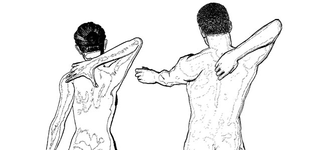 Remedii pentru spondiloza