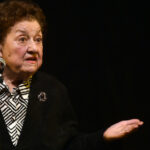 Tamara Buciuceanu: lecția unei vieți trăite cu pasiune și respect pentru scenă