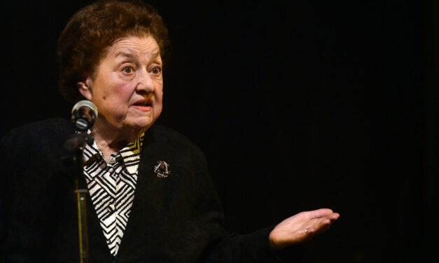 Tamara Buciuceanu: lecția unei vieți trăite cu pasiune și respect pentru scenă