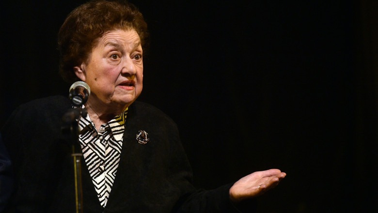 Tamara Buciuceanu: lecția unei vieți trăite cu pasiune și respect pentru scenă