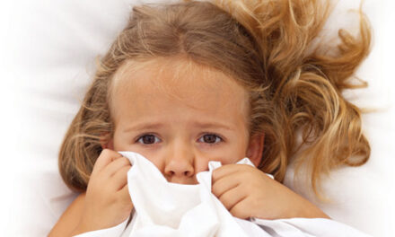 Mai bine mort decat inspaimantat?