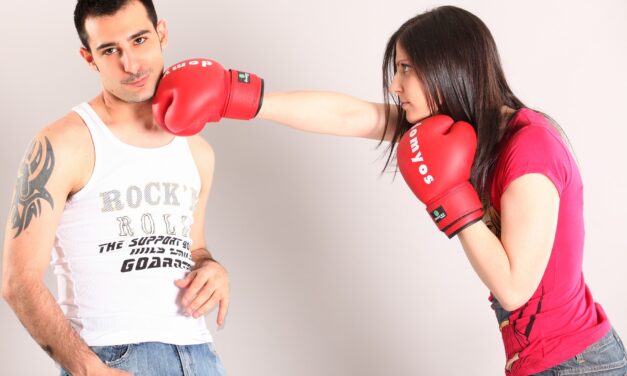 Cum iti dai seama daca partenerul te insala